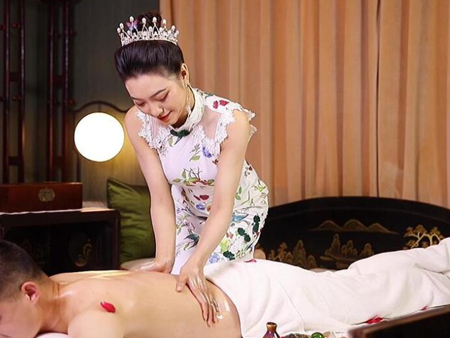 长沙天心精油按摩的化学奥秘：芳香疗法如何作用于身心