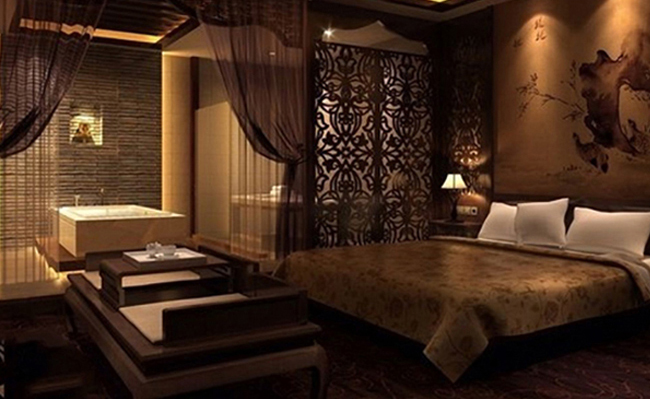 长沙天心SPA会所｜轻奢疗愈·舒缓时光