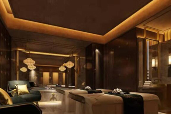 长沙天心水疗秘境：流动中的身心重生